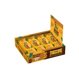 JanaBanana Plant Based bar with Peanut Butter (10, Peanut Butter)