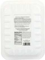 Severino, Pierogi Potato Cheddar, 14 Ounce