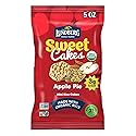 Lundberg Minis Apple Pie Organic Rice Cakes 5 Oz