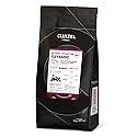 Michel Cluizel French Chocolate - Kayambe Noir Couverture Pastilles Bittersweet Chips, 72% Cocoa, 3kg/6.6lb. Bag