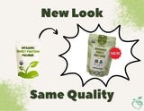Organic Sweet Matcha Green Tea Powder - Cafe Style Blend by Cherie Sweet Heart - 16oz, Vegan & Gluten-Free, Rich in Antioxidants, Perfect for Lattes