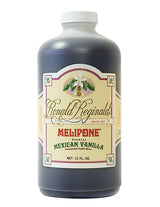 Ronald Reginald's Melipone® Mexican Vanilla Quart