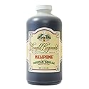 Ronald Reginald's Melipone® Mexican Vanilla Quart