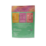 Snowie - All Natural Powdered Snow Cone Flavor Concentrate - Just Add Water! - Root Beer Fizz (Pint)