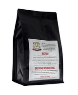 Scotty D's 100% Blue Mountain Coffee