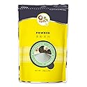 Qbubble Tea Powder Jasmine Green, 2.2 Pound