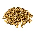 100% Dried Mullein Flowers (Verbascum thapsus) | Net Weight: 0.52oz / 15g | Soothing, slightly sweet tea with many benefits - Used for edible flower