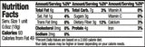 TerraNut Cacao Punch Superfood Power Snack - Cold Pressed - Plant Based - Gluten Free- Superfood Snack - Dispenser Box - 70 Count