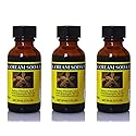Bakto Flavors Natural Cream Soda Flavor - 1 FL OZ - Pack of 3