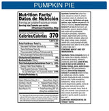 Kellogg's, Pop Tarts, Pumpkin Pie, Limited Edition, 16-Count, 28.2oz Box