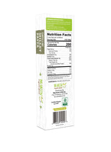 Big Green Organic Food- Organic Millet Capellini, Gluten-Free, Lectin-Free, Non-GMO, Vegan, Wheat and Rice Alternative, 8.8oz (1)