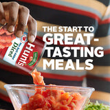 Hunt’s No Salt Added Diced Tomatoes, Perfect for Chili & Soups, 14.5 oz. Can