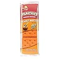 Munchies Cracker Sandwiches, Peanut Butter On Cheese, 136.32 Ounce (Pack of 96)