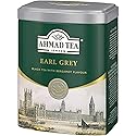 Earl Grey Loose Tin - 200gr by Ahmad.