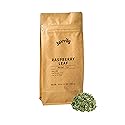 Jovvily Raspberry Leaf - 1lb - Cut & Sifted - Herbal Tea