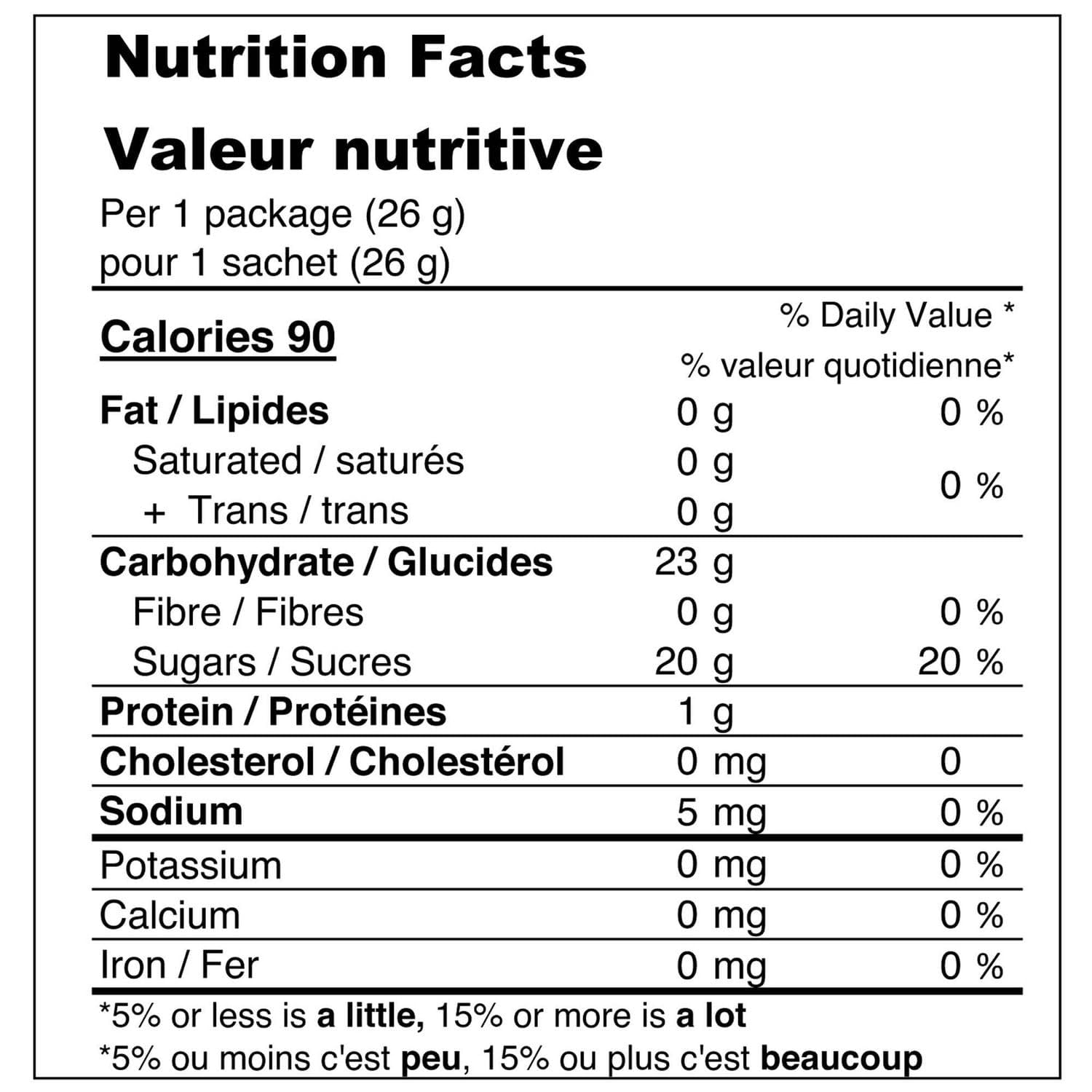 Nerds Rainbow Rope Candy 24 x 26g Packets, 624g/2.4 lb