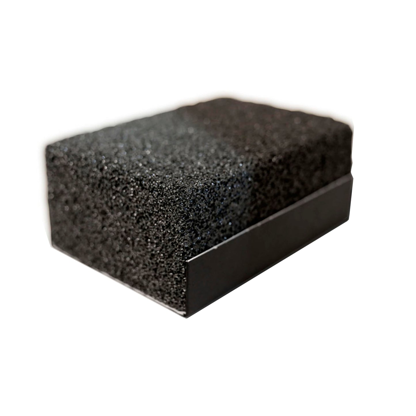 Sweater Stone - The Original Since 1985 - Garment Care for Sweaters and Knits - A Pumice-Like Brick for Removing Pilling and Balling - A Knitters