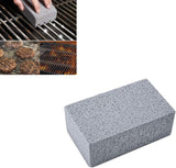 Velae Oven Grill And Fryer Cleaner Pumice,Barbecue Grill Scrubbing Stone, BBQ Grill Brick Cleaner, Griddle Stone Cleaning Block, Pumice Stone