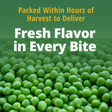 Del Monte® Fresh Cut® Low Sodium Sweet Peas, 15 oz. Can