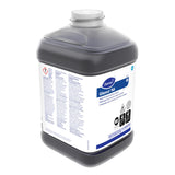 Diversey 100975197 Glance NA Glass and Multi Surface Cleaner, Non Ammoniated Streak Free Cleaner, JFill Concentrate, Unscented, 2.5 Liter