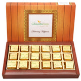 Ghasitaram Gifts Sugarfree Mixed Nuts Chocolates