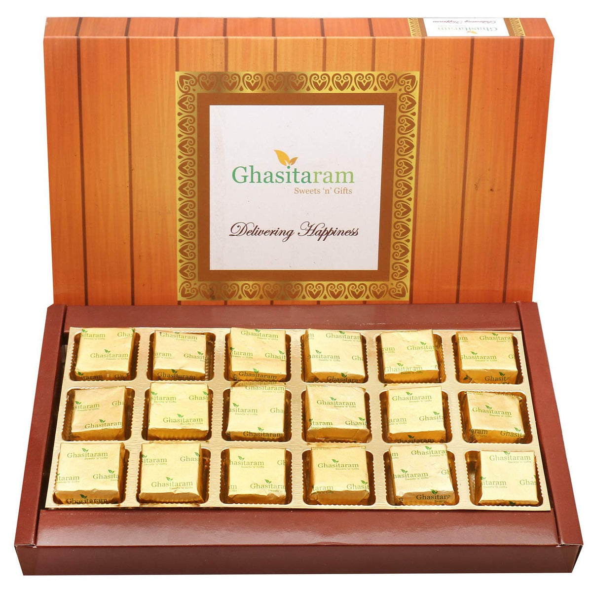 Ghasitaram Gifts Mint Chocolates