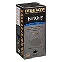 Bigelow Earl Gray Tea, 28 Count (Pack of 6)