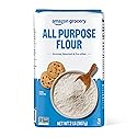 Amazon Grocery, All Purpose Flour, 2 Lb