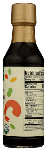 365 by Whole Foods Market, Organic Soy Sauce, 10 Ounce