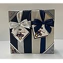 Delafaille Premium Belgian Kosher/Vegan Assorted Chocolates Gift Boxeis