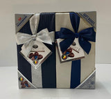 Delafaille Premium Belgian Kosher/Vegan Assorted Chocolates Gift Boxeis