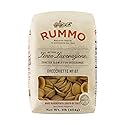 Rummo Orecchiette Pasta N.87 - Orecchiette Pasta Noodles, Dry Pasta, Durum Wheat Orecchiette, Imported from Italy - 16 Ounce (Pack of 3)