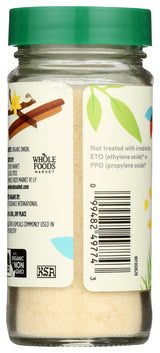 365 by Whole Foods Market, Organic Onion Granules, 1.9 Ounce