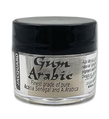 Jacquard Gum Arabic, Clear