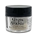 Jacquard Gum Arabic, Clear