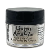 Jacquard Gum Arabic, Clear