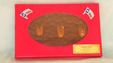 Fudge Gift Box (Chocolate Pecan, 1 Pound)