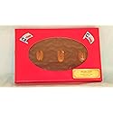 Fudge Gift Box (Chocolate Pecan, 2 Pound)