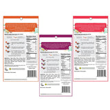 Food Earth Indian Simmer Sauce Trio - Vindaloo, Butter Chicken, Tikka Masala - Organic, Vegan, Gluten-Free, GMO-Free - 6 Prepackaged Pouches (5.29 oz