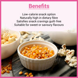 Popping Corn 500g