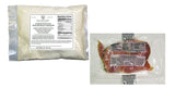 Sweet Cream Buttermilk Biscuit Mix with Country Ham Slices