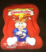 Garbage Pail Kids Magnet Cards Pack with Gummy Candy by Topps