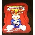 Garbage Pail Kids Magnet Cards Pack with Gummy Candy by Topps