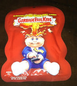 Garbage Pail Kids Magnet Cards Pack with Gummy Candy by Topps