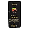 Vivani Dark Cooking Chocolate Vegan Organic 200g