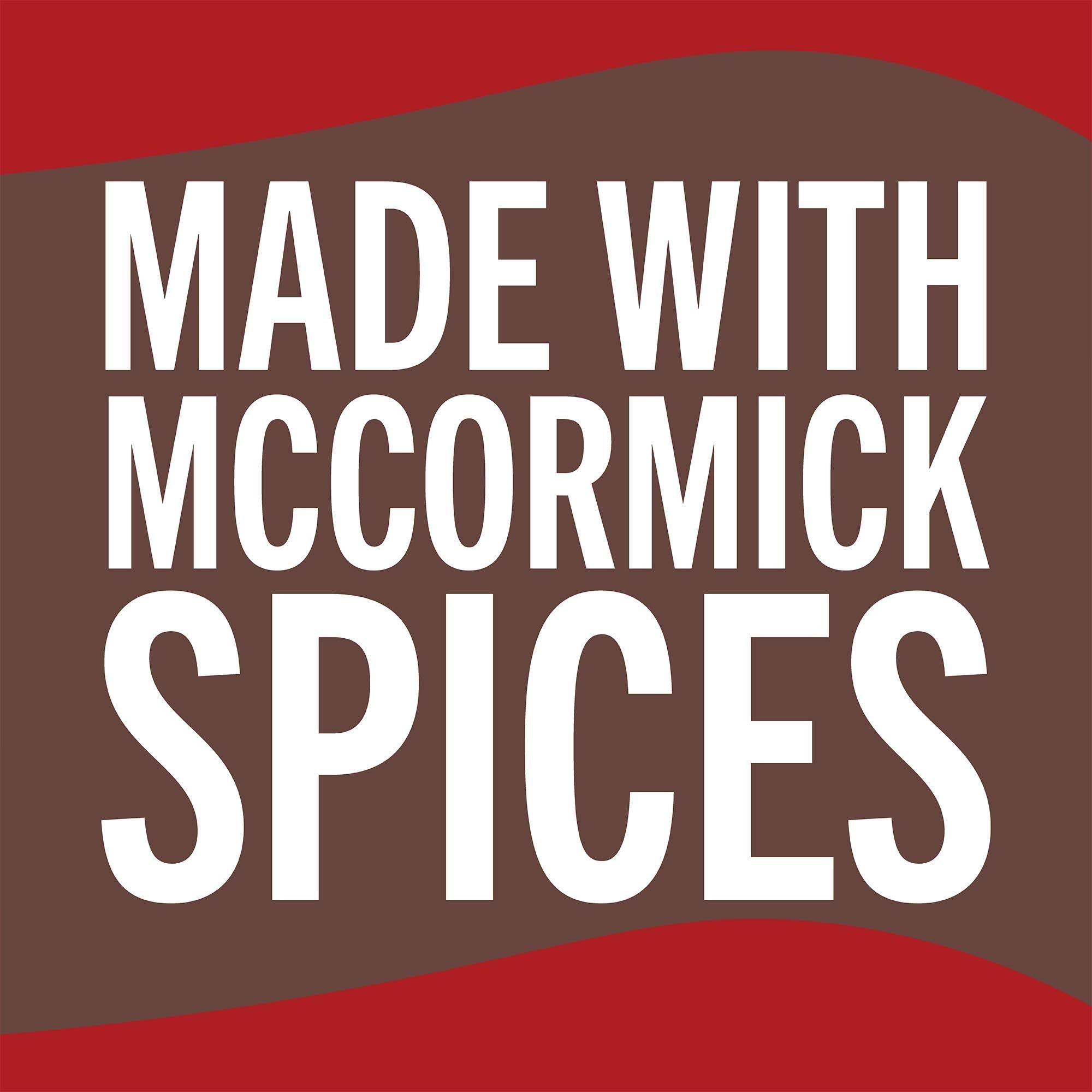 McCormick Hollandaise Sauce Mix, 1.25 oz