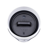 Airscape Bucket Insert Airtight Lid - Bulk Dry Storage - Unique Nitro Flush Port and Degassing Valve for Versatility - Preserve Food Freshness - Fits