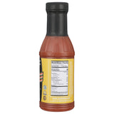 Anchor Bar Original Buffalo Wing Sauce, Hotter Recipe, 12 fl oz | Authentic Buffalo Wing Sauce | Classic Tangy & Spicy Condiment for Wings, Chicken