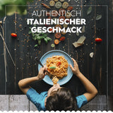 Barilla Penne Rigate 500g
