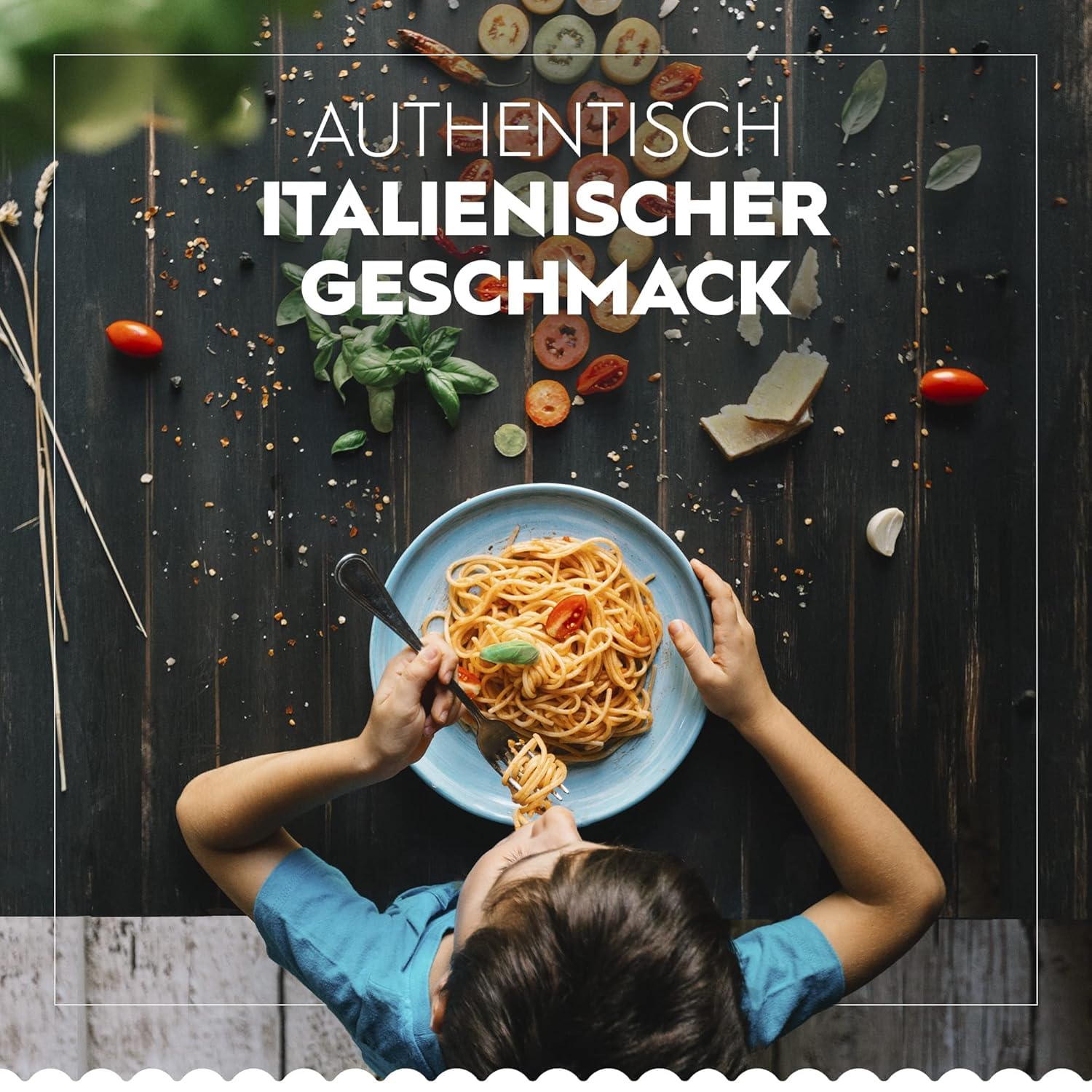 Barilla Penne Rigate 500g